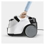 Kärcher SC 5 EasyFix IRON PLUG Limpiador a vapor de cilindro
