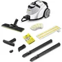 Karcher SC 5 Easy Fix - Limpiador a Vapor Blanco - 1.512-660.0