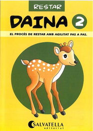 Daina R-2, Mª Pilar Bori Vivas - SALVATELLA