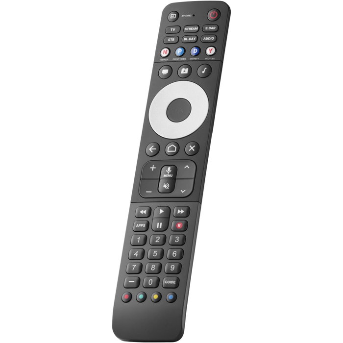 One for All Smart Control Pro 6 URC 7966 Universal Remote