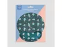 Wondee Alfombrilla de ratón ergonómica de gel cactus 250x230 mm