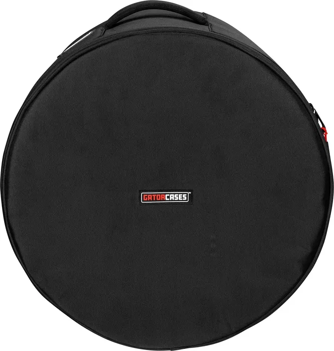 Gator Icon Funda para Tom de Suelo 38,1 cm x 30,48 cm (15 x 12 pulg.)