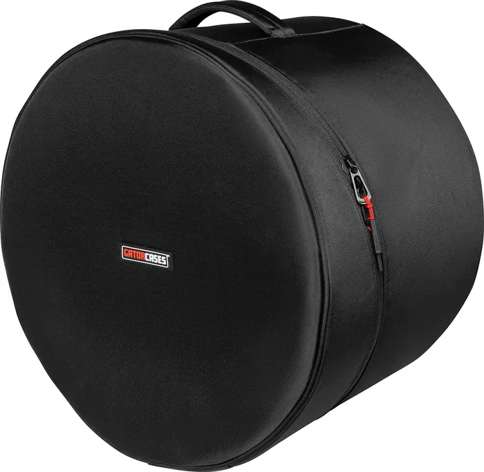 Gator Icon Funda para Tom de Suelo 38,1 cm x 30,48 cm (15 x 12 pulg.)