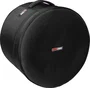Gator Icon Funda para Tom de Suelo 38,1 cm x 30,48 cm (15 x 12 pulg.)