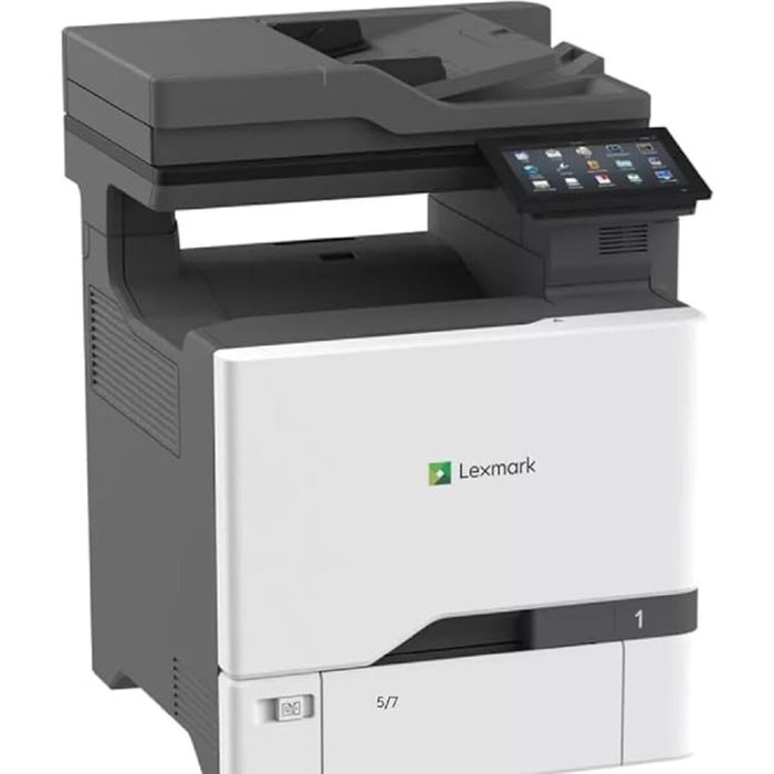 Lexmark XC4342 Impresora Láser a Color A4 Wifi Gris