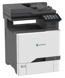 Lexmark XC4342 Impresora Láser a Color A4 Wifi Gris