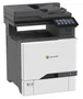 Lexmark XC4342 Impresora Láser a Color A4 Wifi Gris