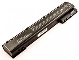CoreParts Batería de Laptop para HP 63.36Wh 14.4V 4400mAh