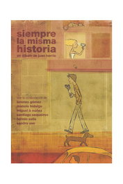Astisendo Grupo Editorial, S.L. Siempre la misma historia