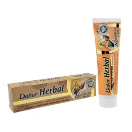 Dabur Dentífrico 26 Hierbas 100ml