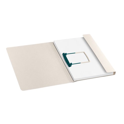 Carpeta De Encuadernar Jalema A4 Con Clipex Gran Capacidad Beige Paquete De 10 Carpeta De Encuadernar Jalema A4 Con Clipex Gran Capacidad Beige Paquete De 10