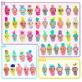 Bizak Mega Set Bebes Y Sorpresas Pop Surprise . Contiene Cinco Cápsulas Con 4 Bebes, Accesorios y Detalles Sorpresa.