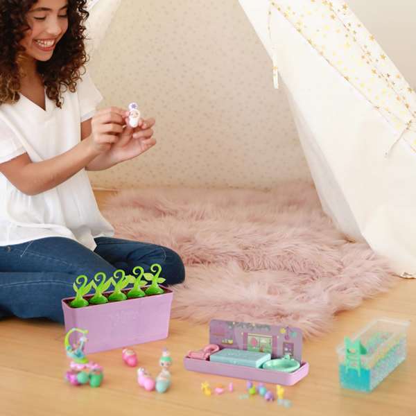 Bizak Mega Set Bebes Y Sorpresas Pop Surprise . Contiene Cinco Cápsulas Con 4 Bebes, Accesorios y Detalles Sorpresa. Bizak Mega Set Bebes Y Sorpresas Pop Surprise . Contiene Cinco Cápsulas Con 4 Bebes, Accesorios y Detalles Sorpresa.