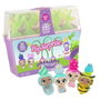 Bizak Mega Set Bebes Y Sorpresas Pop Surprise . Contiene Cinco Cápsulas Con 4 Bebes, Accesorios y Detalles Sorpresa.