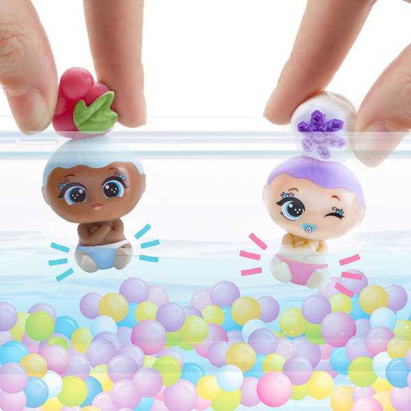 Bizak Mega Set Bebes Y Sorpresas Pop Surprise . Contiene Cinco Cápsulas Con 4 Bebes, Accesorios y Detalles Sorpresa. Bizak Mega Set Bebes Y Sorpresas Pop Surprise . Contiene Cinco Cápsulas Con 4 Bebes, Accesorios y Detalles Sorpresa.