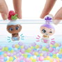Bizak Mega Set Bebes Y Sorpresas Pop Surprise . Contiene Cinco Cápsulas Con 4 Bebes, Accesorios y Detalles Sorpresa.
