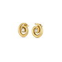 Pendientes Mujer One Jewels OJCHE01G Dorado