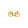 Pendientes Mujer One Jewels OJCHE01G Dorado