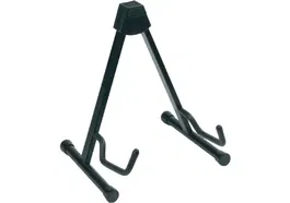 RTX Soporte Guitarra Acústica Standar - Negro