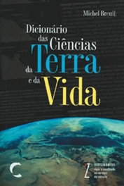 Dicionário das Ciencias da Terra e da Vida, Michel Breuil - CLIMEPSI EDITORES