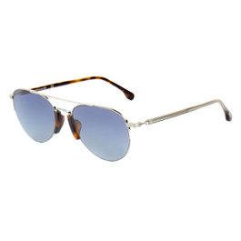 Lozza SL2394-570579 Gafas de Sol Gris