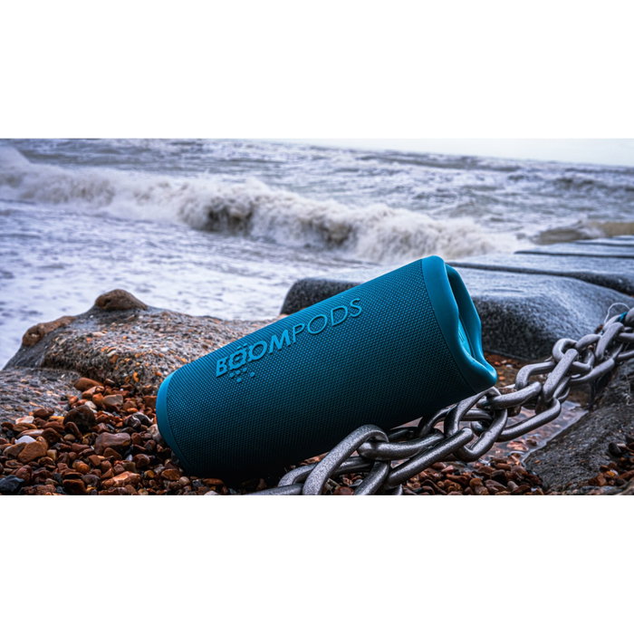 Boompods Beachboom 35 Azul