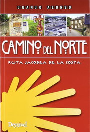 DESNIVEL, Camino del Norte, Juanjo Alonso - DESNIVEL
