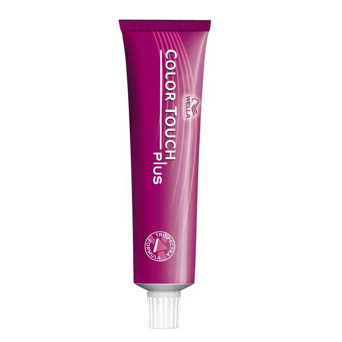 Wella Professionals Color Touch Plus 33/06 Intense Dark Brown Natural Violet 60 ml