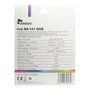Inter-Tech ARGUS RS-141 RGB Ventilador 140x140x25 mm con 26 LEDs RGB