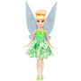Jakks Pacific Muñeca Campanilla Disney Fairies 25cm
