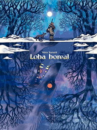 Ediciones La Cupula, S.L. Loba Boreal Segunda Edición