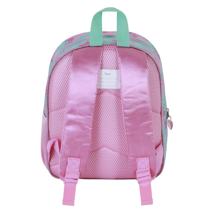 Karactermania Mochila 3D Elite Barbie Pets Rosa Karactermania Mochila 3D Elite Barbie Pets Rosa