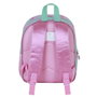 Karactermania Mochila 3D Elite Barbie Pets Rosa