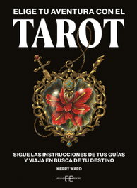 ARKANO BOOKS, Elige tu aventura con el tarot - Kerry Ward