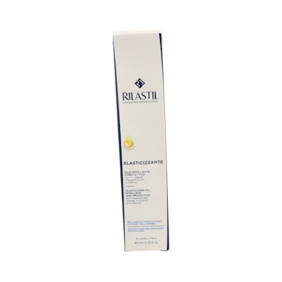 Rilastil Aceite Elasticidad 80 ml