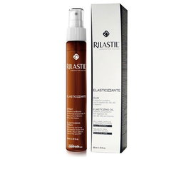 Rilastil Aceite Corporal Elasticidad 80 ml Hidratante Corporal