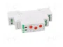 F&F RT-827 Regulador de Temperatura 0÷99°C