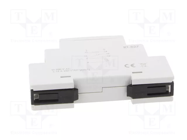 F&F RT-827 Regulador de Temperatura 0÷99°C