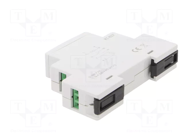 F&F RT-827 Regulador de Temperatura 0÷99°C