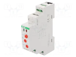 F&F RT-827 Regulador de Temperatura 0÷99°C