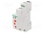 F&F RT-827 Regulador de Temperatura 0÷99°C