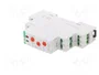 F&F RT-827 Regulador de Temperatura 0÷99°C