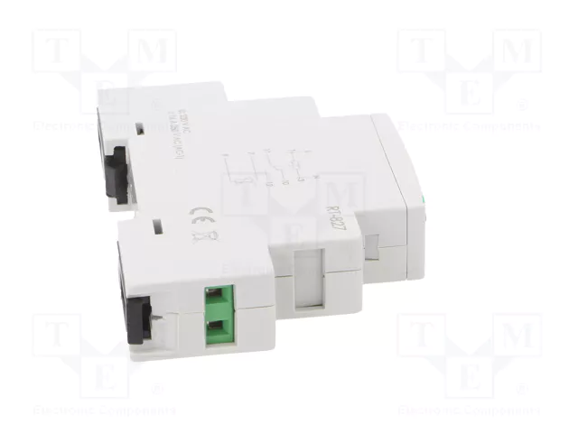 F&F RT-827 Regulador de Temperatura 0÷99°C