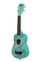 Ukelele Soprano Serie Ukadelic Graphic Top