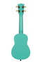 Ukelele Soprano Serie Ukadelic Graphic Top
