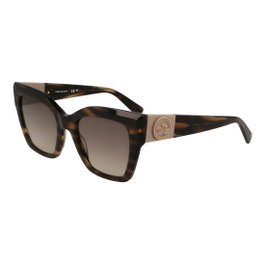 Longchamp LO762S-308 Gafas de Sol Verde