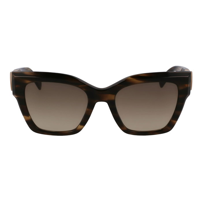 Longchamp LO762S-308 Gafas de Sol Verde