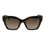 Longchamp LO762S-308 Gafas de Sol Verde
