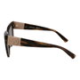 Longchamp LO762S-308 Gafas de Sol Verde