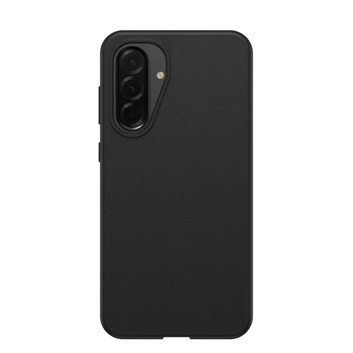 OtterBox React Series para Samsung Galaxy A36 5G, Negro OtterBox React Series para Samsung Galaxy A36 5G, Negro